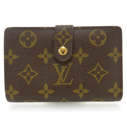 Louis Vuitton Monogram French Purse Wallet 1 of 8