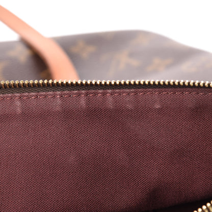 Louis Vuitton Monogram Iena MM 12 of 20