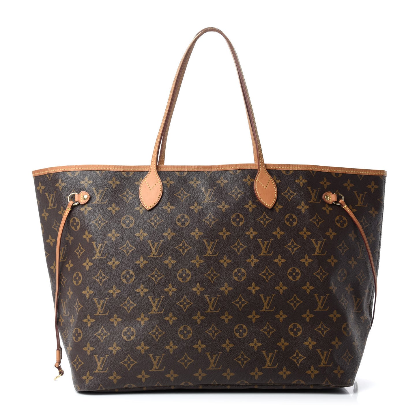 Monogram Neverfull GM