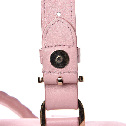 Mulberry Soft Buffalo Medium Alexa Pink 14 of 19
