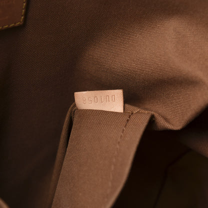 Louis Vuitton Monogram Cabas Beaubourg 8 of 9