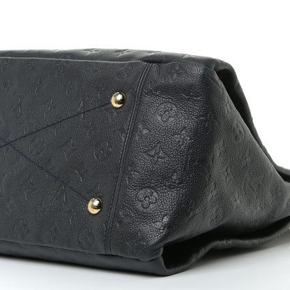 Louis Vuitton Empreinte Artsy MM Infini 6 of 9