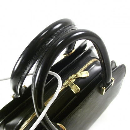 Louis Vuitton Epi Pont-Neuf Bag LV 6 of 9