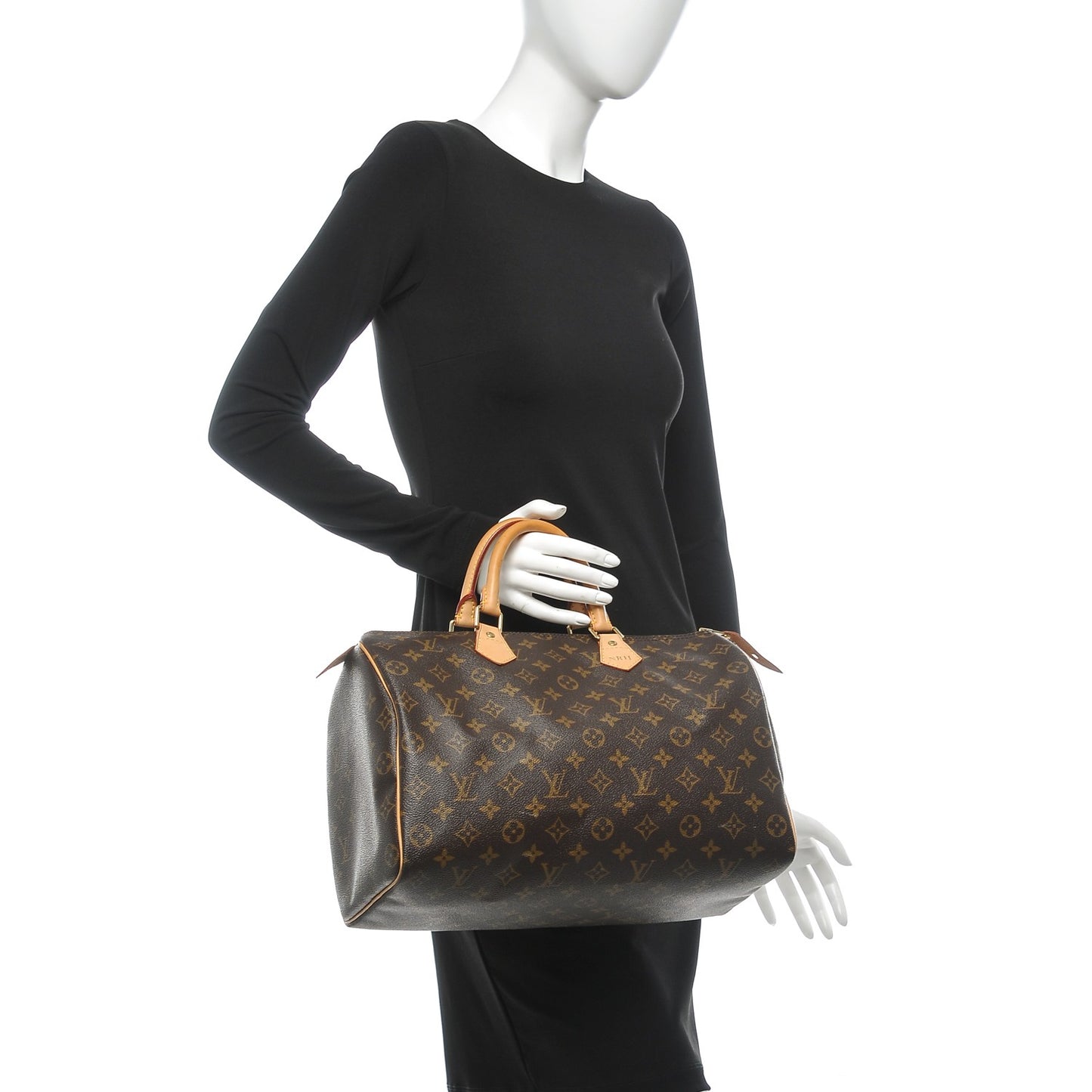 Monogram Speedy 35