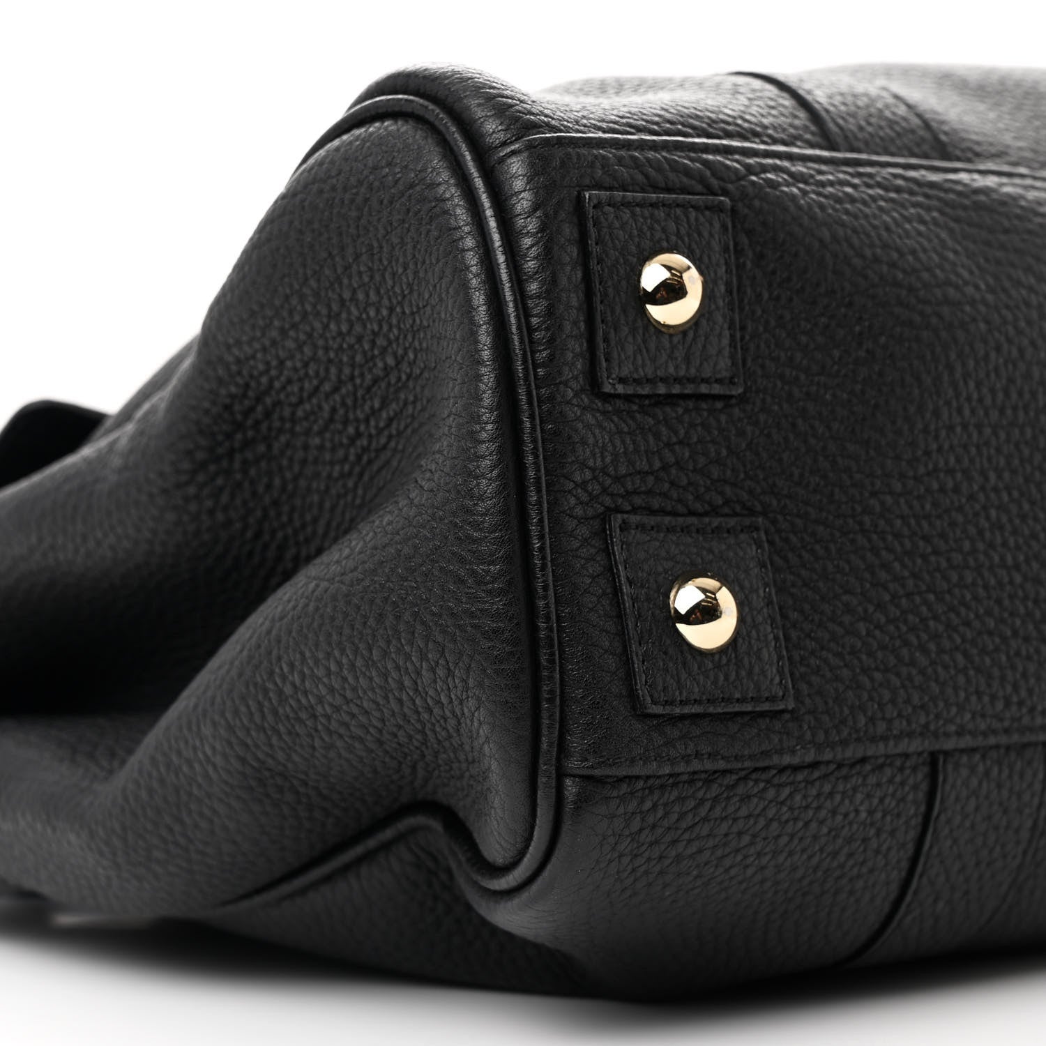 Mulberry Classic Grain Calfskin Bayswater Black 10 of 13