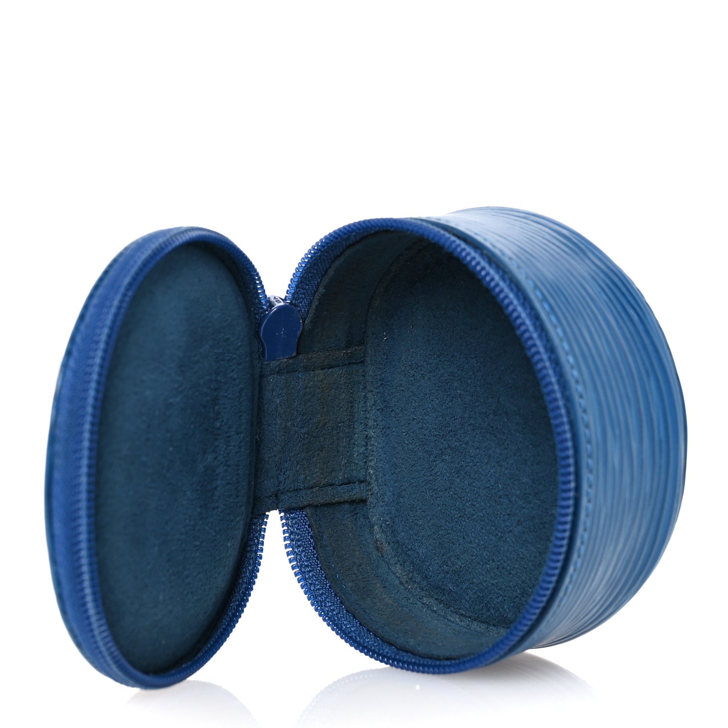 Epi Ecrin Bijoux  Jewelry Box Case Toledo