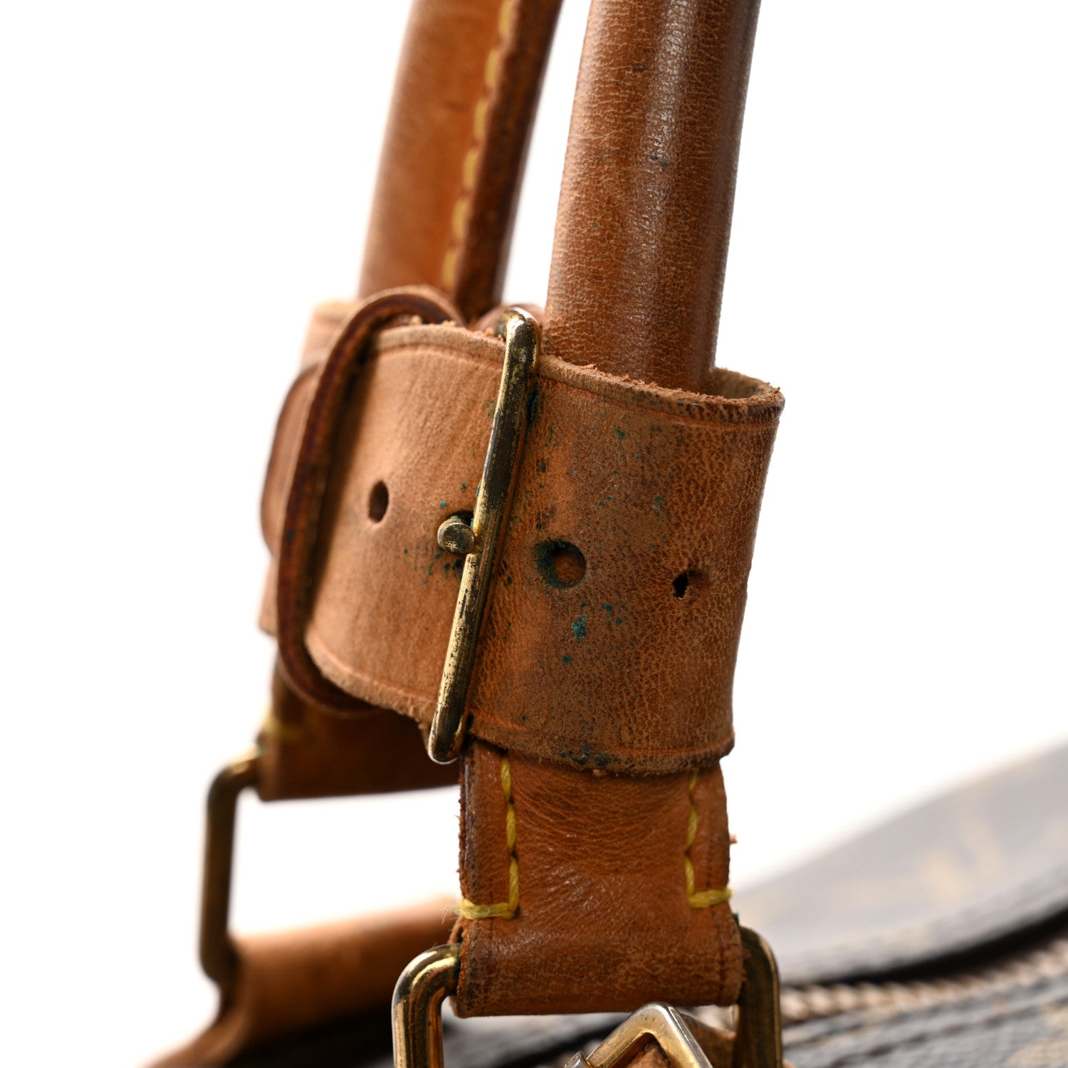 Louis Vuitton Monogram Keepall 60 12 of 20
