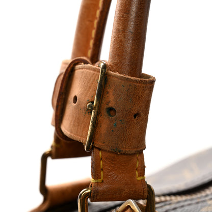 Louis Vuitton Monogram Keepall 60 12 of 20