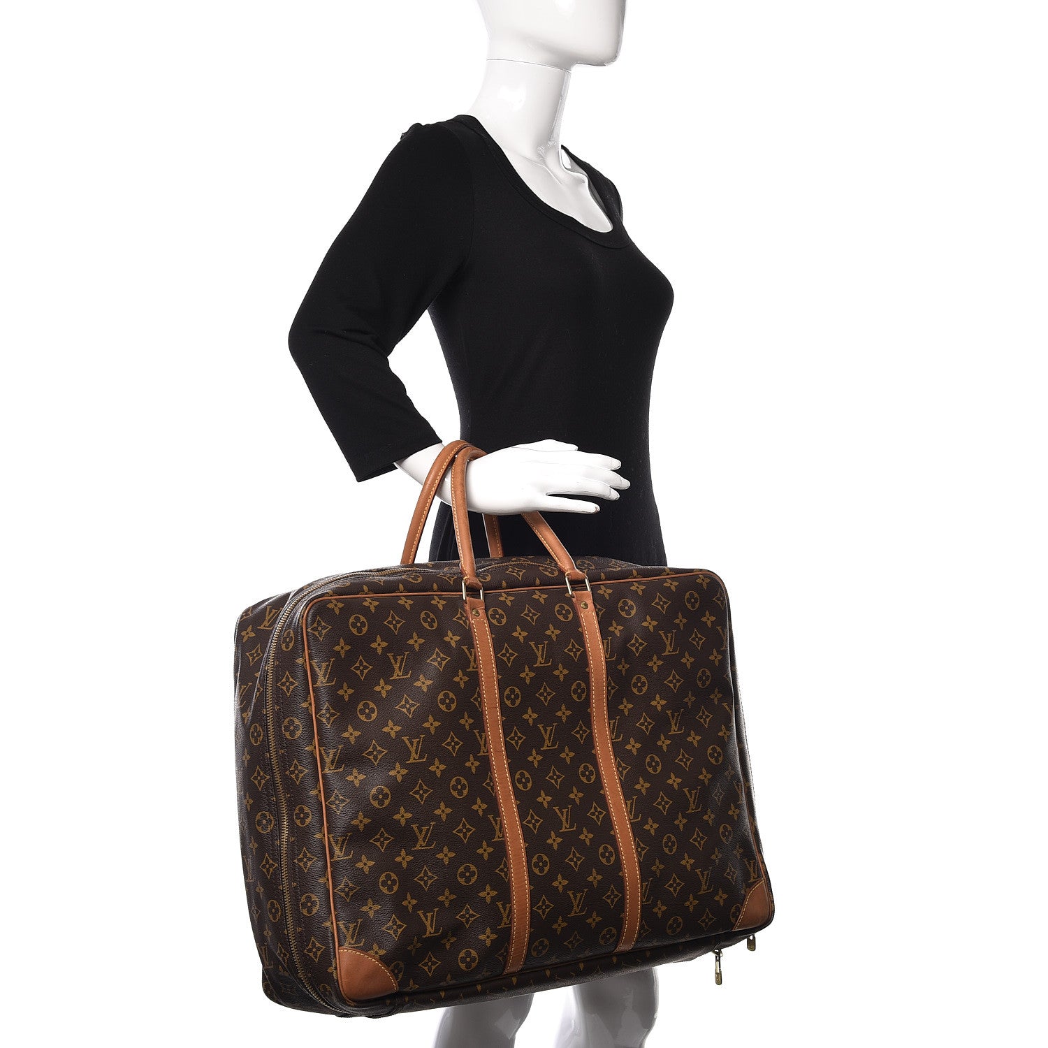 Louis Vuitton Monogram Sirius 50 2 of 16