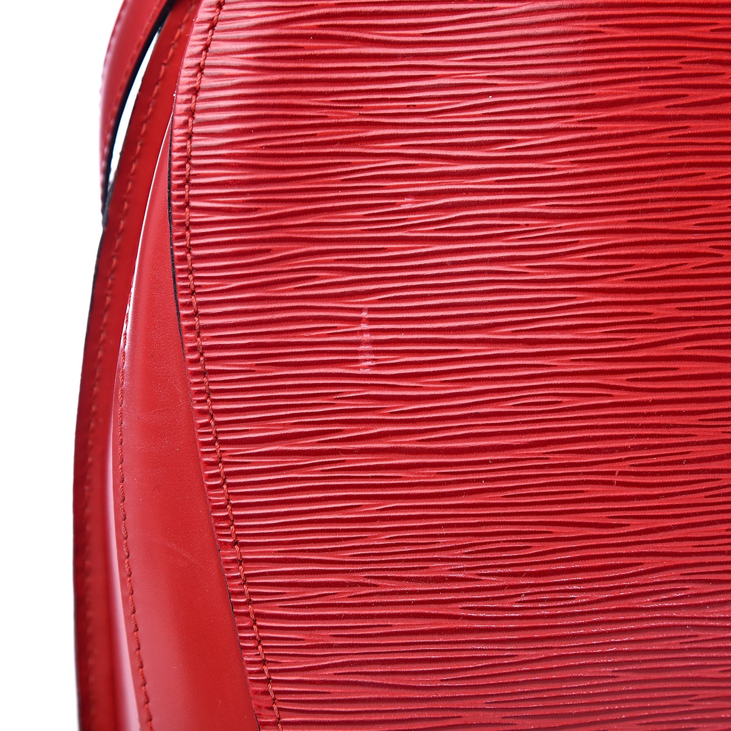 Epi Mabillon Backpack Castillan Red