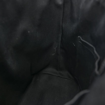 Louis Vuitton Monogram Tournelle PM Black 10 of 20