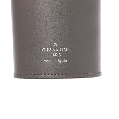 Louis Vuitton Monogram Pencil Holder Grey 6 of 6