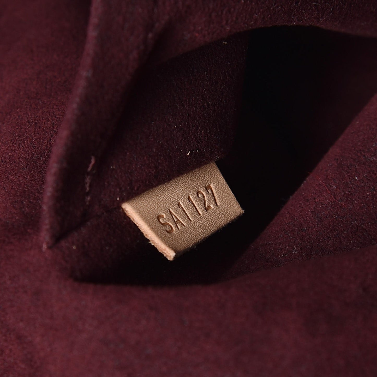 Monogram Melie