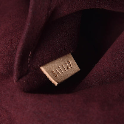 Louis Vuitton Monogram Melie 7 of 7
