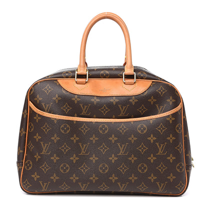 Louis Vuitton Monogram Deauville 1 of 11