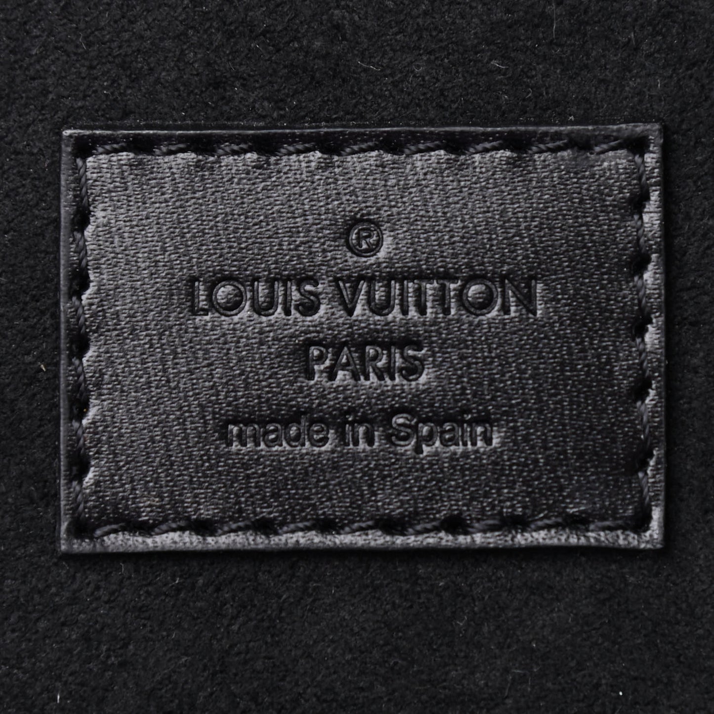 Reverse Monogram Cannes