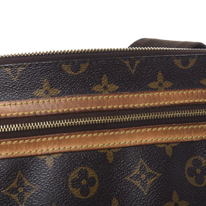 Louis Vuitton Monogram Bosphore Pochette 11 of 18