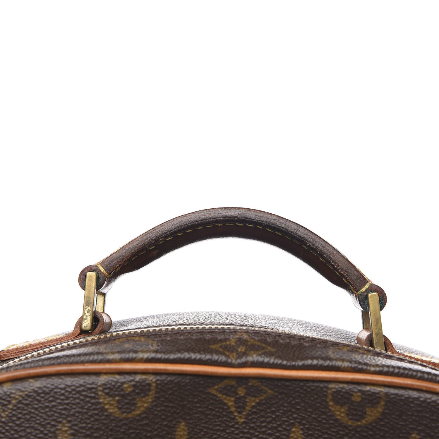 Louis Vuitton Monogram Sac a Dos Packall 9 of 12