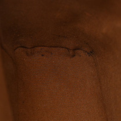 Louis Vuitton Monogram Mini Montsouris Backpack 11 of 14