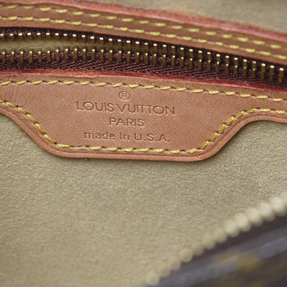 Louis Vuitton Monogram Looping MM 8 of 9