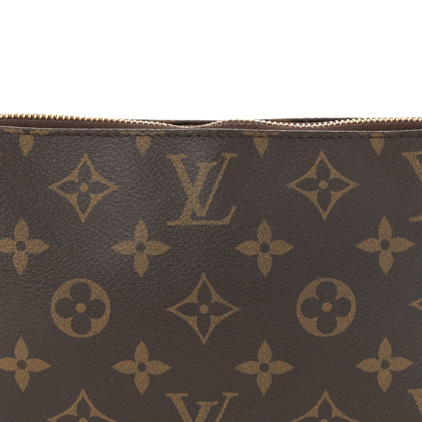 Monogram Pochette Accessories