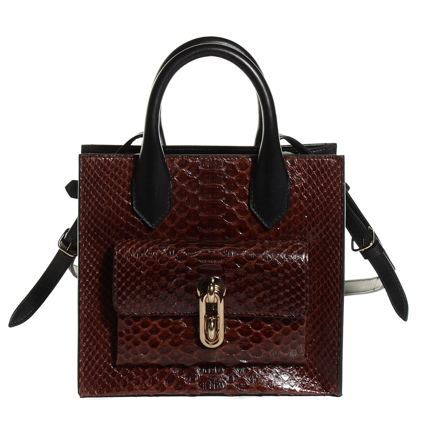Python Maillon Mini All Afternoon