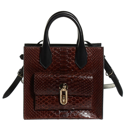 Balenciaga Python Maillon Mini All Afternoon 1 of 7