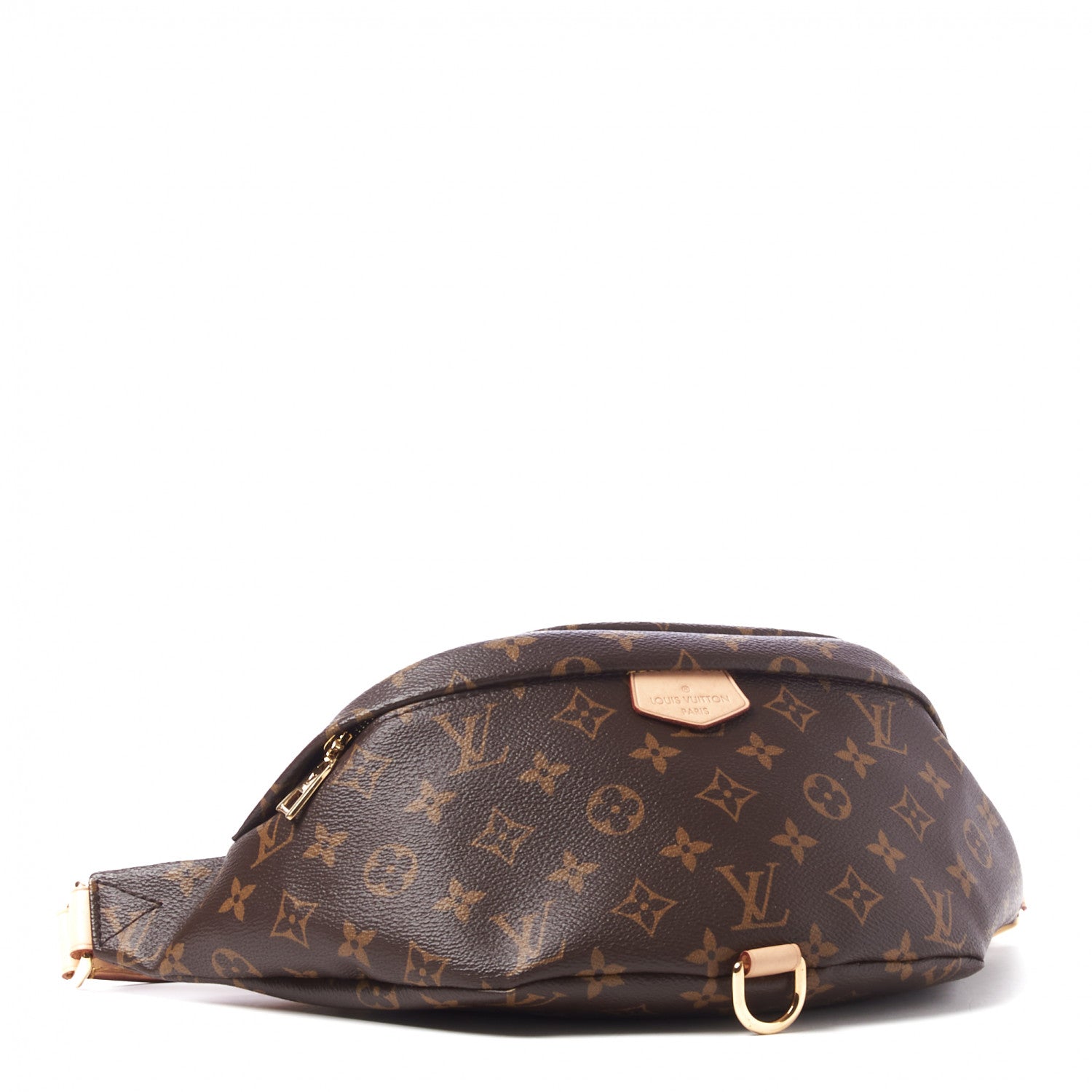 Louis Vuitton Monogram Bumbag 3 of 8