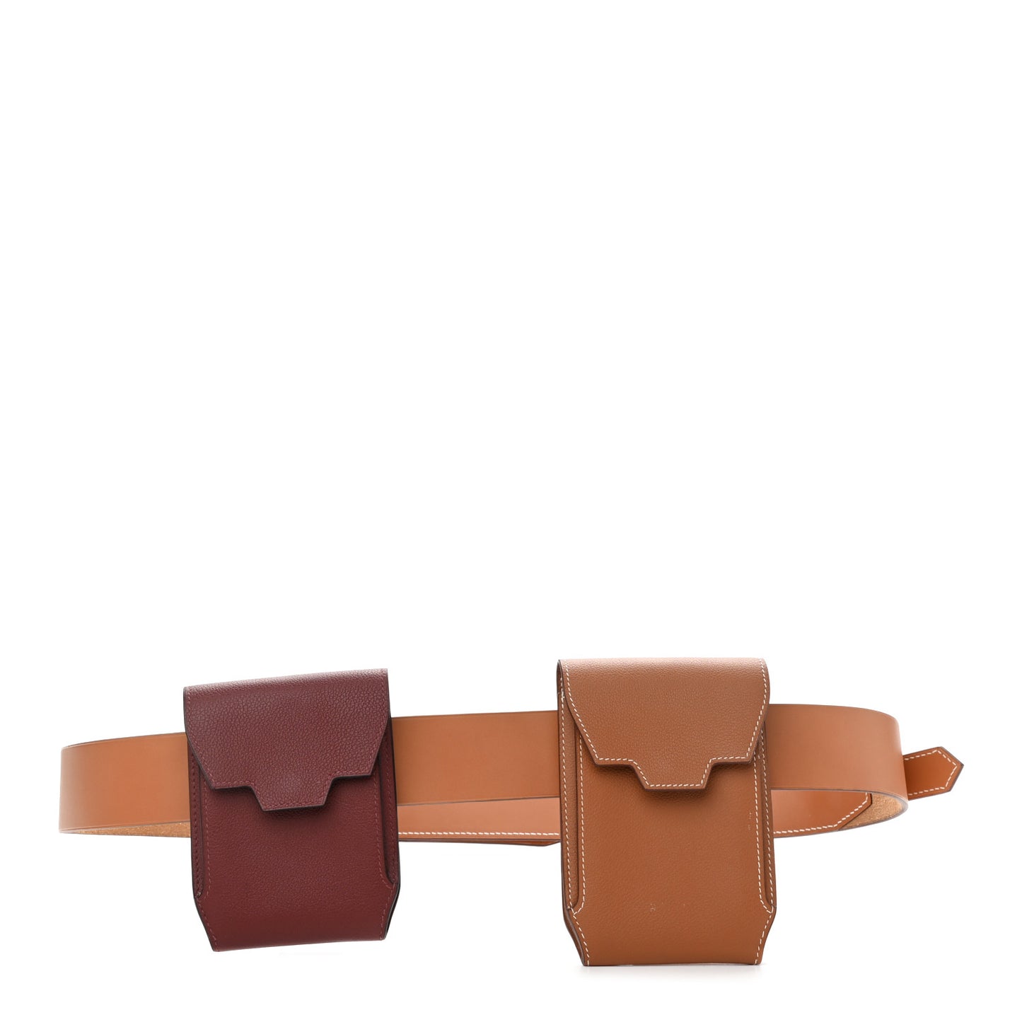 Swift Evercolor Utility Belt Pouch Gold Rouge H