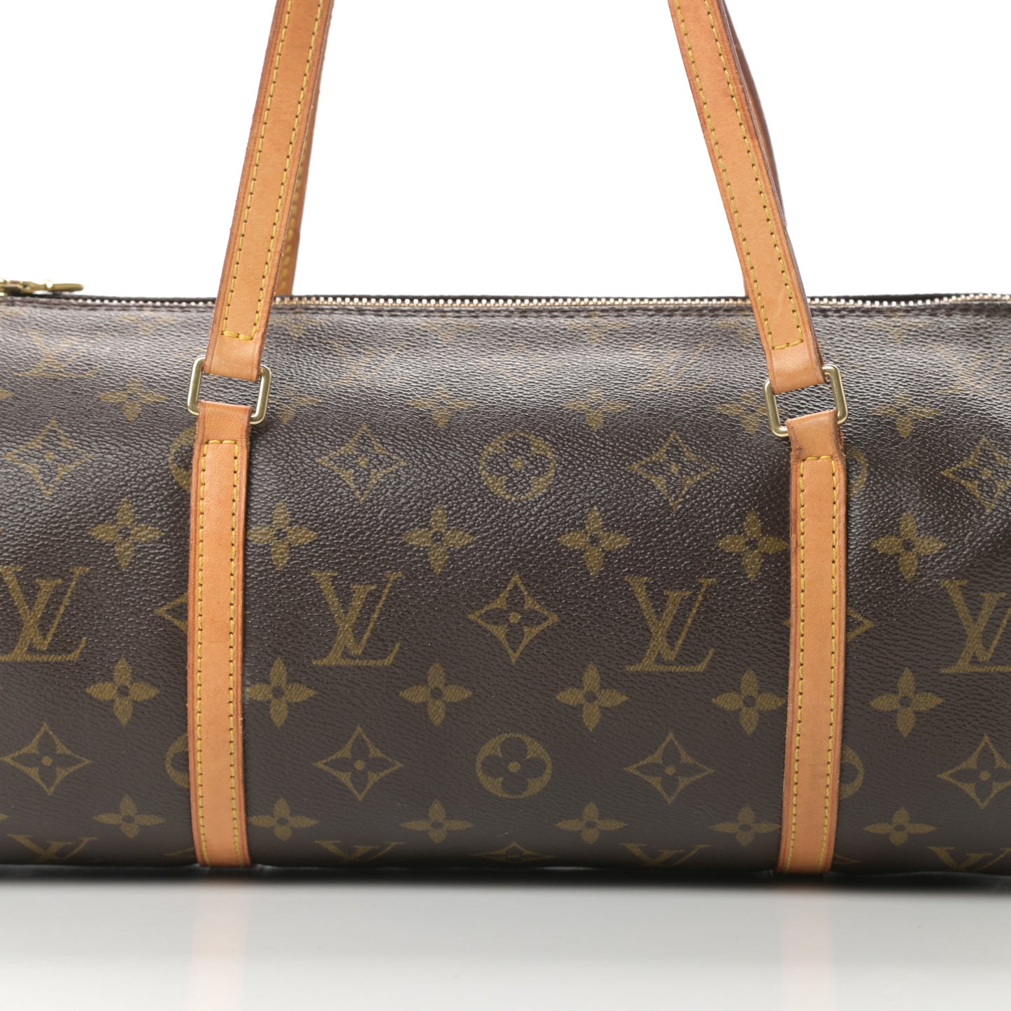 Monogram Papillon 30
