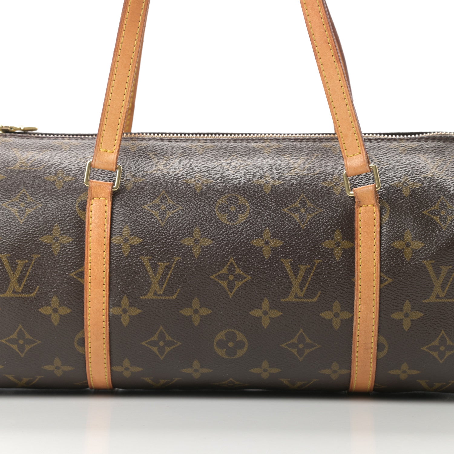Louis Vuitton Monogram Papillon 30 8 of 15