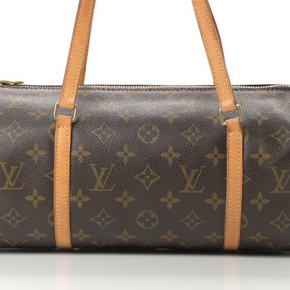 Louis Vuitton Monogram Papillon 30 8 of 15
