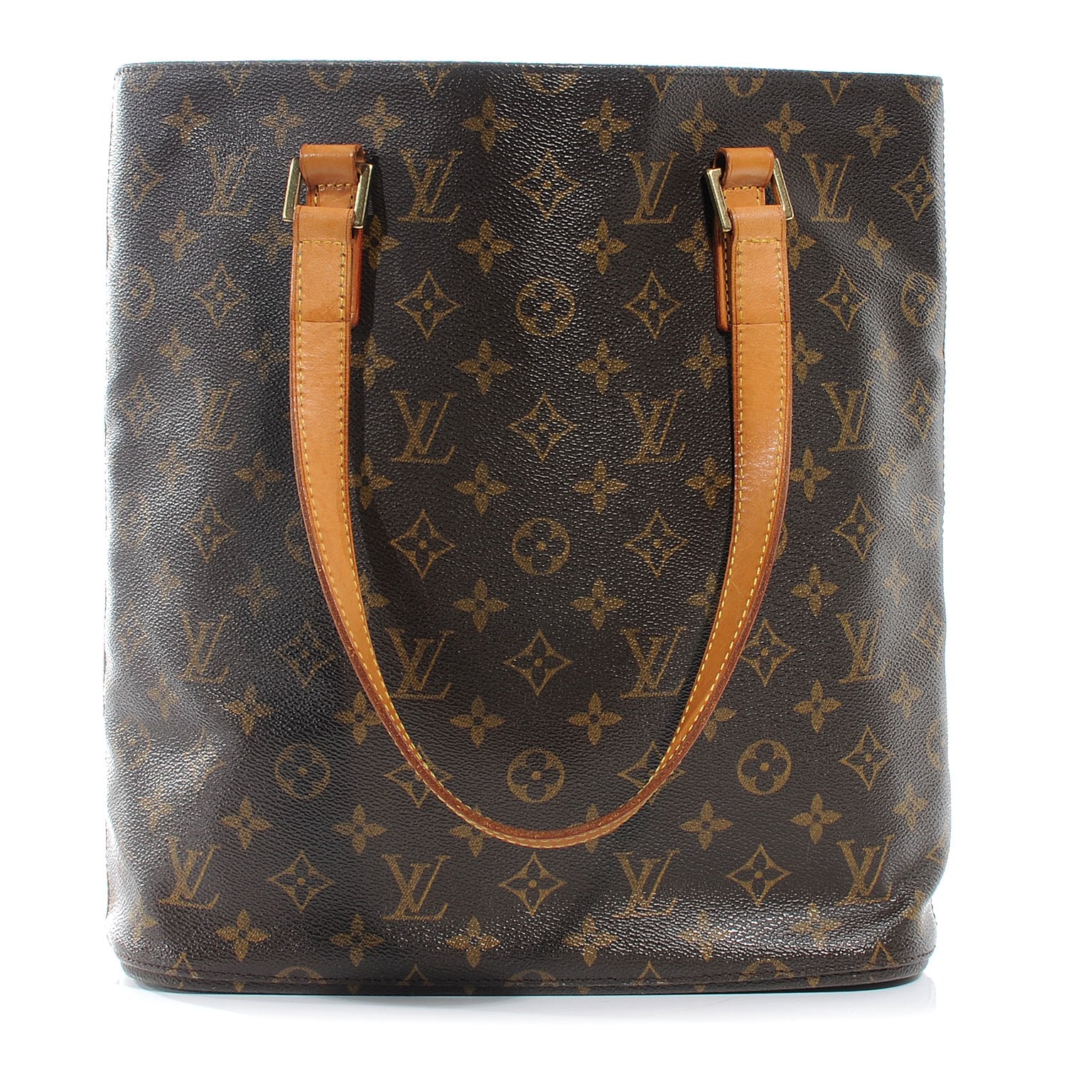 Louis Vuitton Monogram Vavin GM 1 of 7