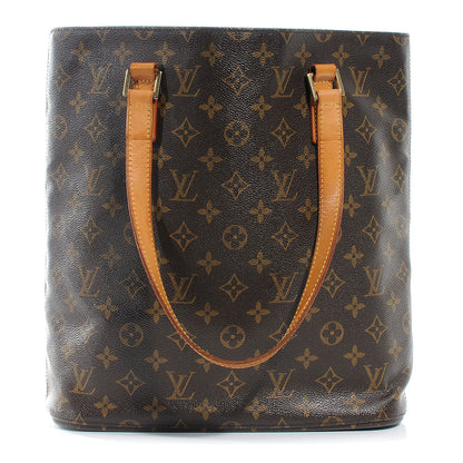 Louis Vuitton Monogram Vavin GM 1 of 7