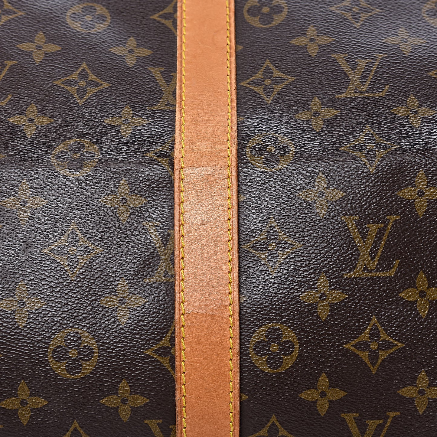 Monogram Keepall 55