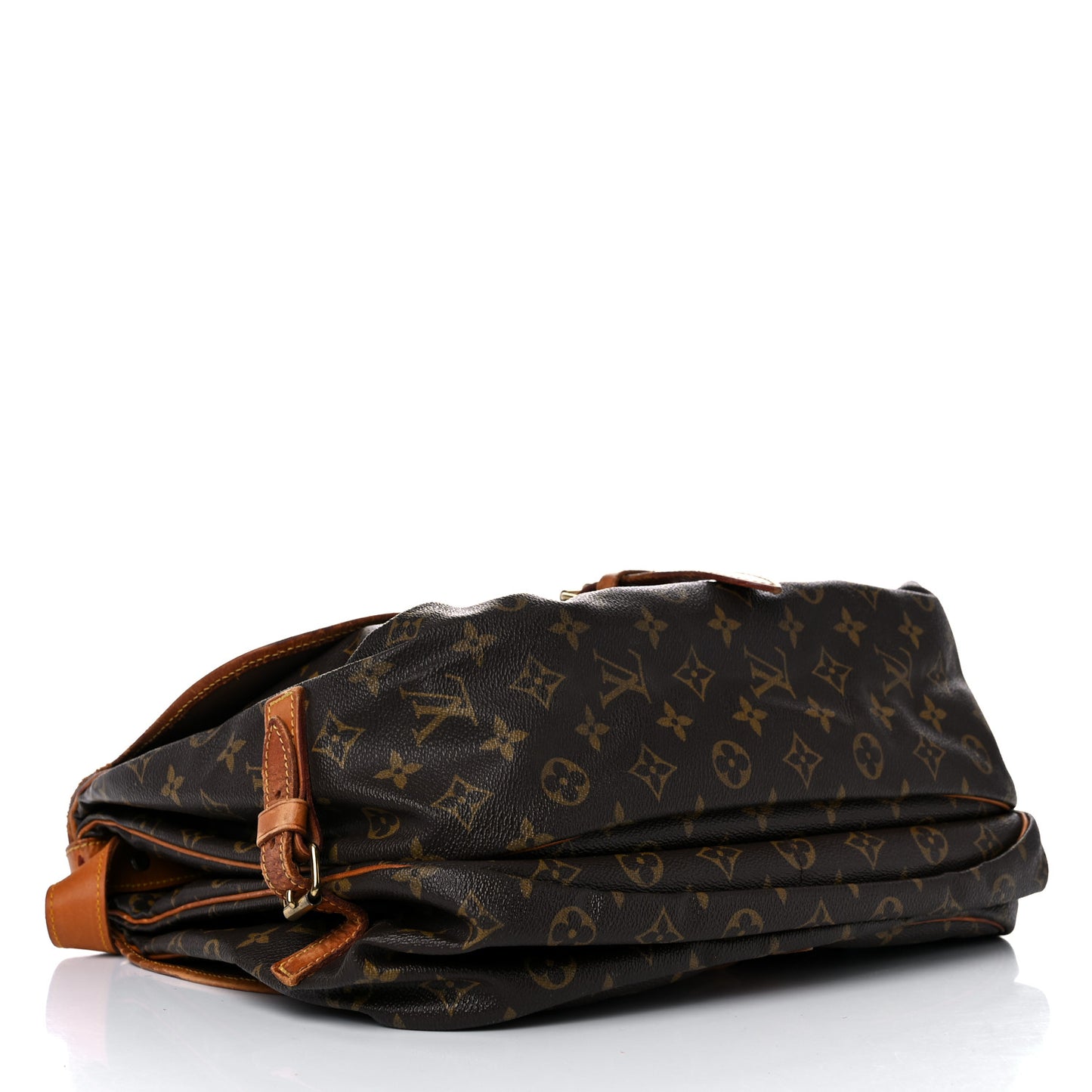 Monogram Saumur 35