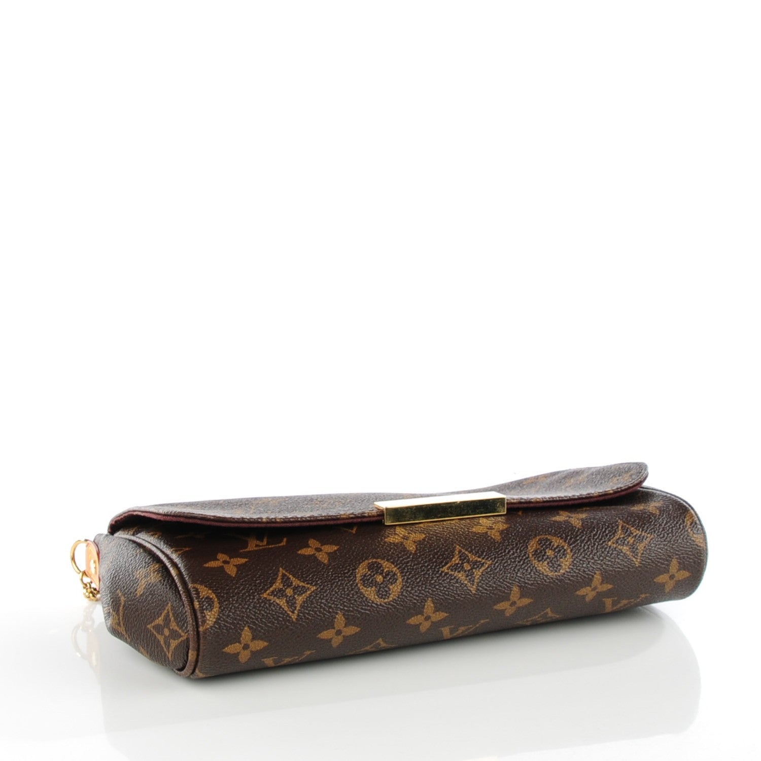 Louis Vuitton Monogram Favorite MM 4 of 7