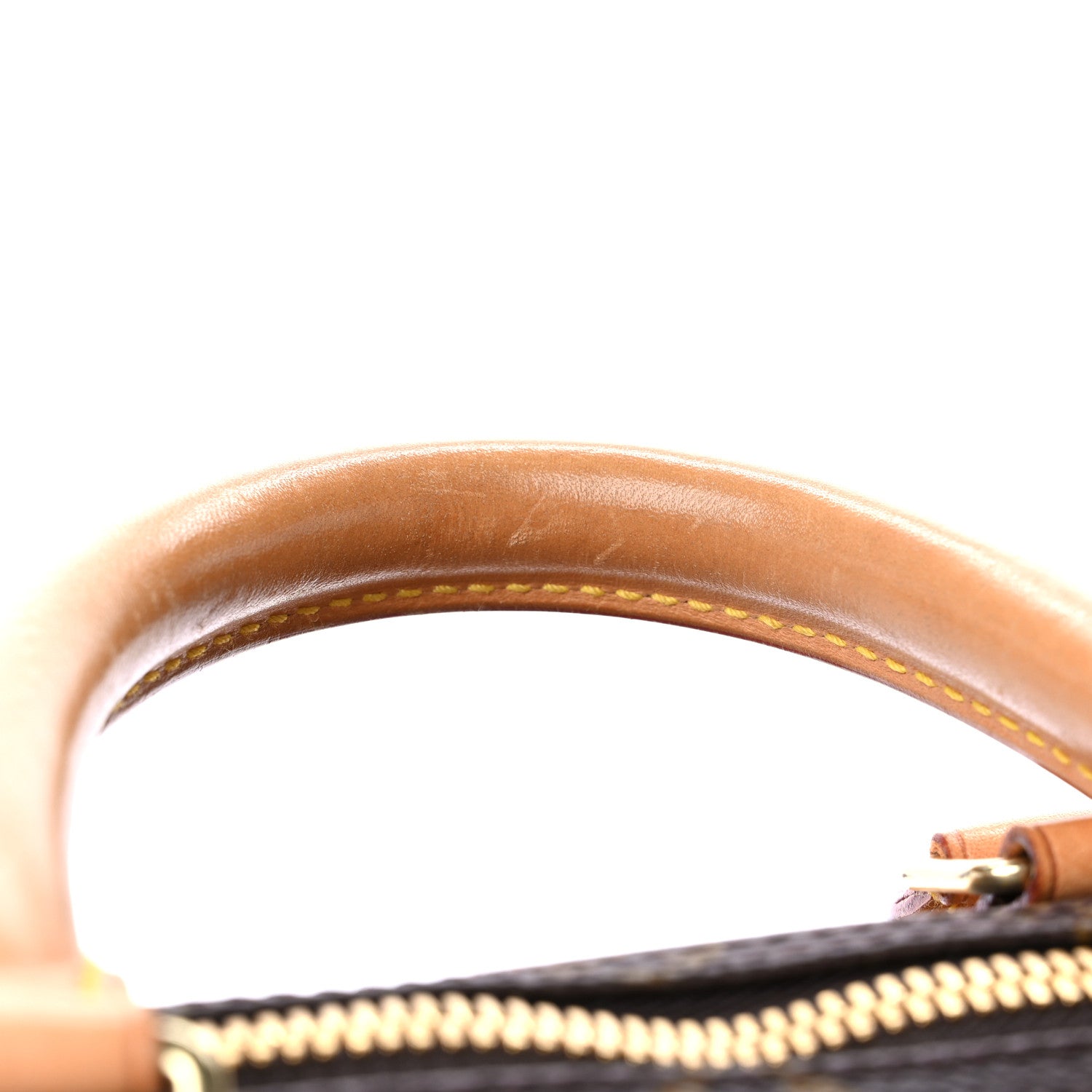 Louis Vuitton Monogram Keepall 45 19 of 22