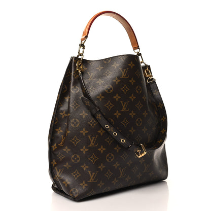 Louis Vuitton Monogram Metis 3 of 12