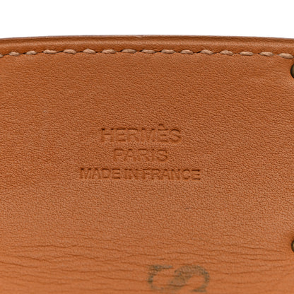 Hermes Swift Kelly Dog Extreme Bracelet S Gold 4 of 7