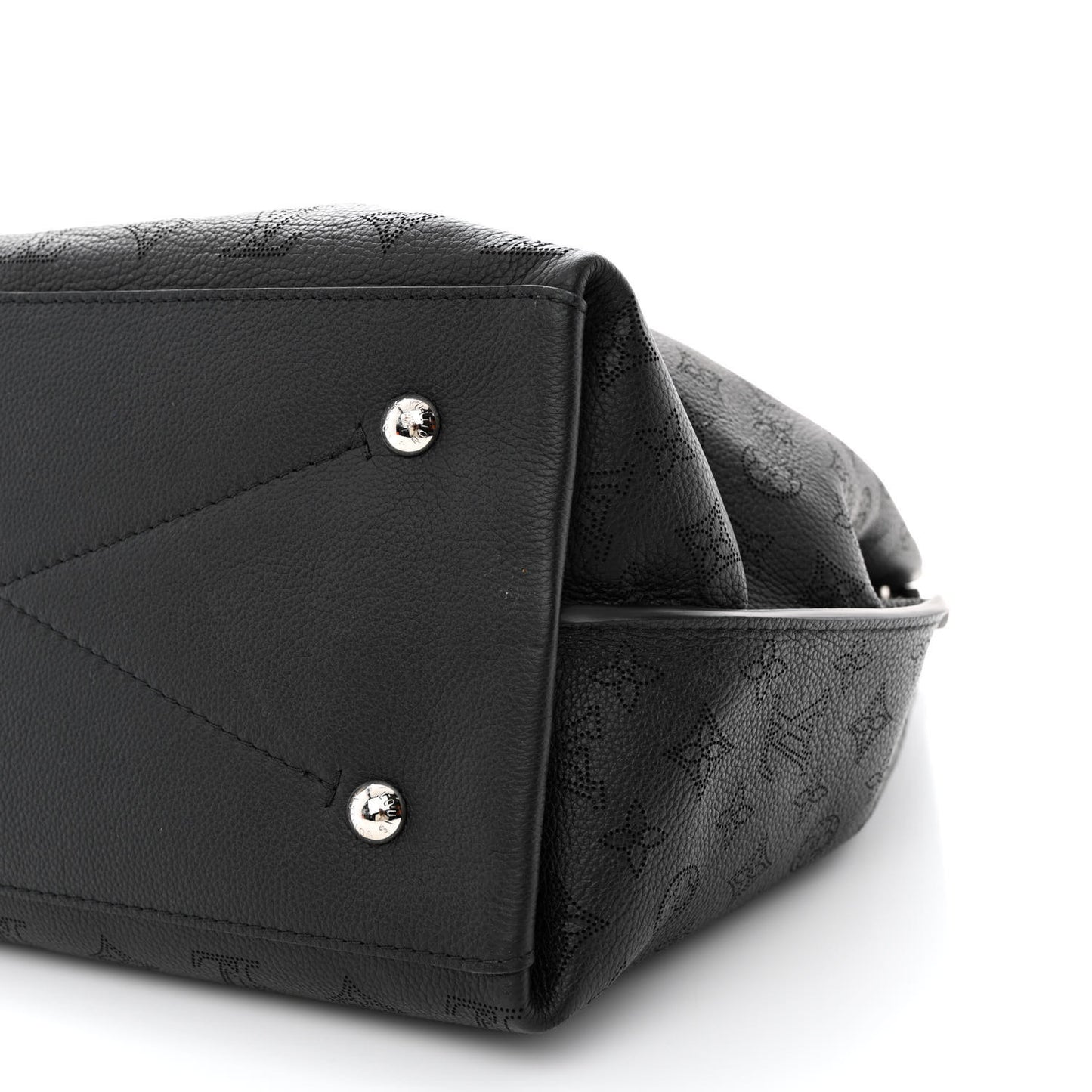 Mahina Carmel Hobo Black