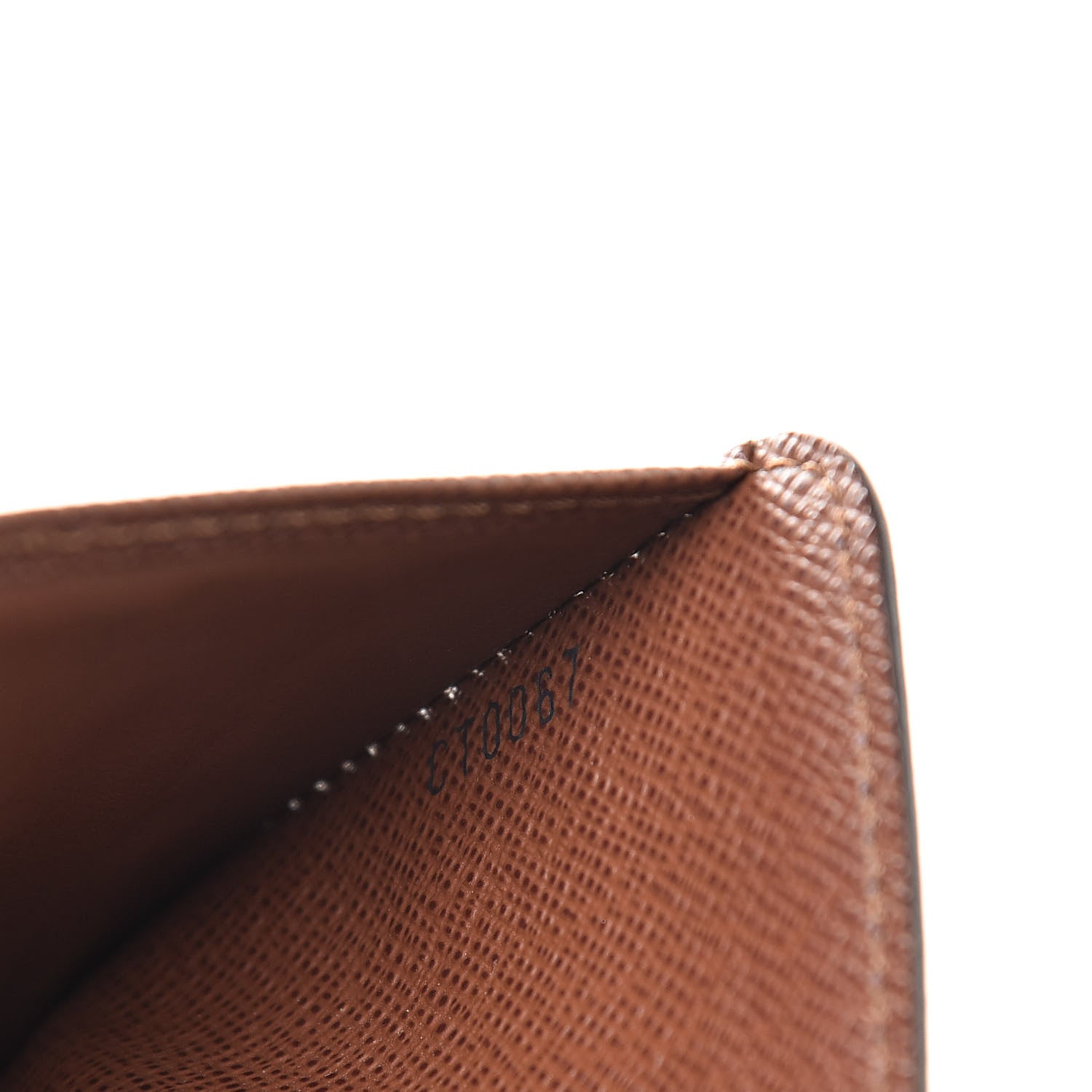 Louis Vuitton Monogram Compact Zippe Zipped Wallet 8 of 12