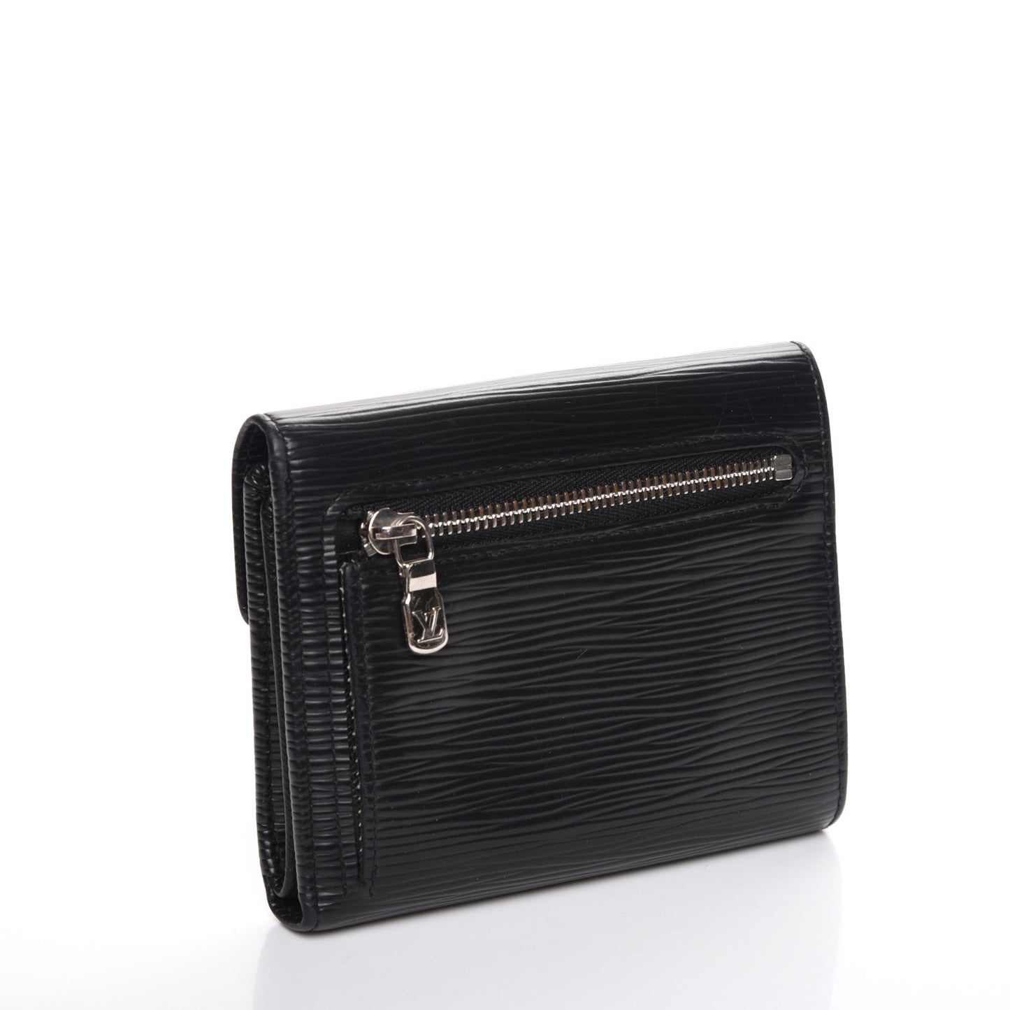 Epi Koala Wallet Black