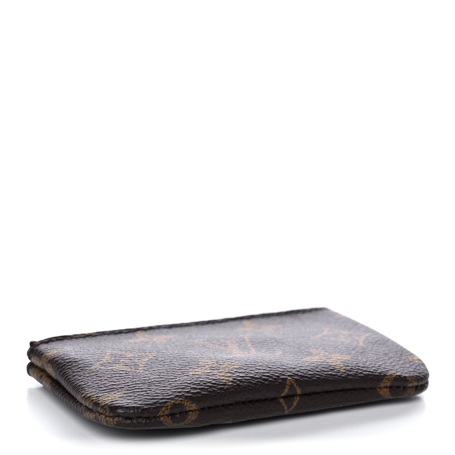 Louis Vuitton Monogram Key Pouch 4 of 10