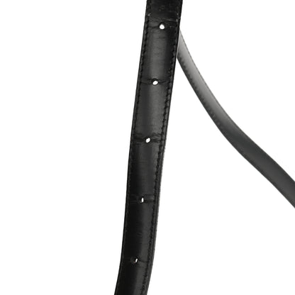 Louis Vuitton Epi Capucines Black 16 of 16