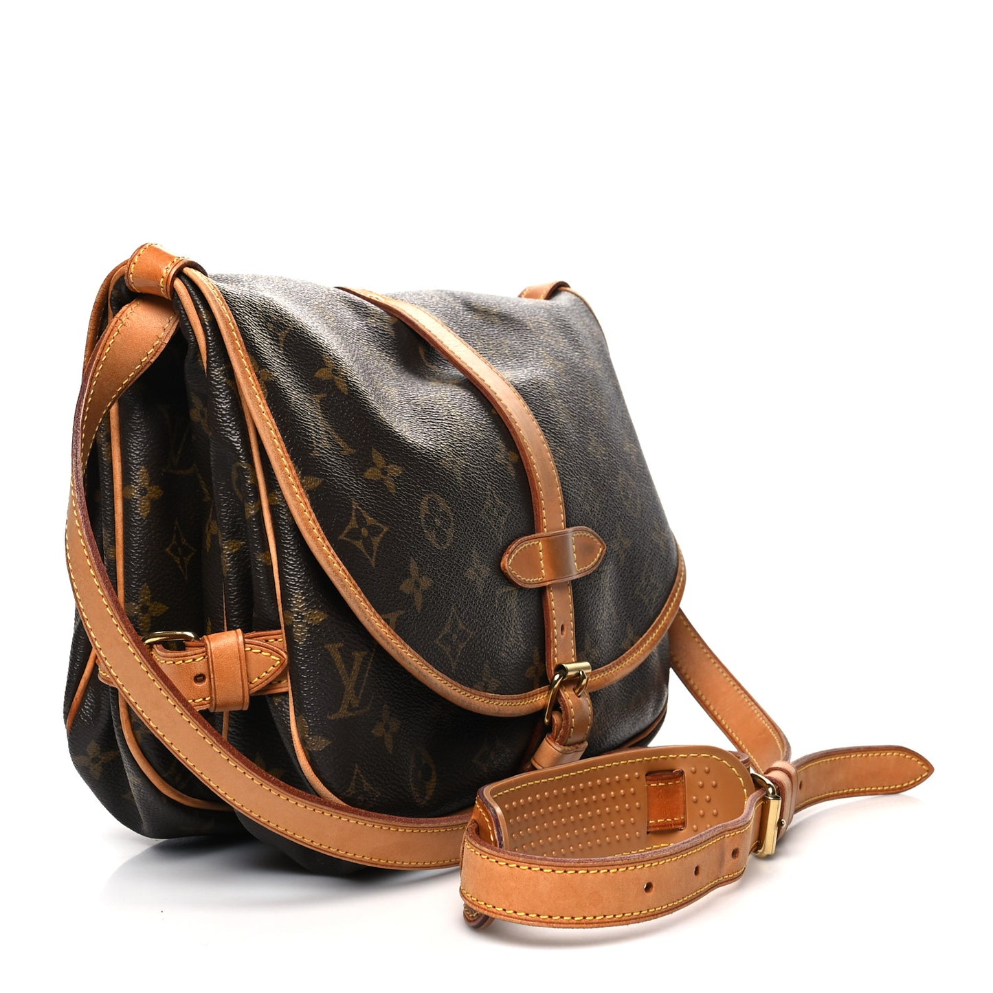 Monogram Saumur 30