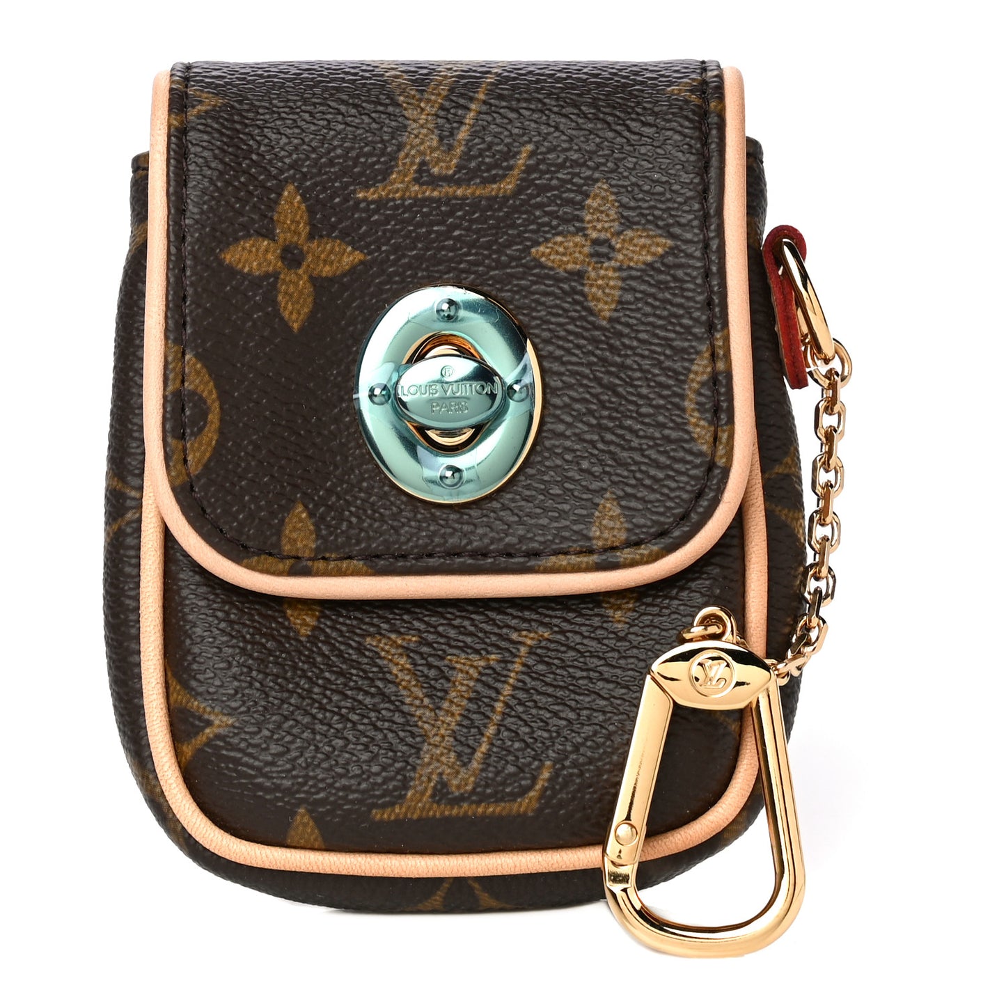 Monogram Tulum Pochette