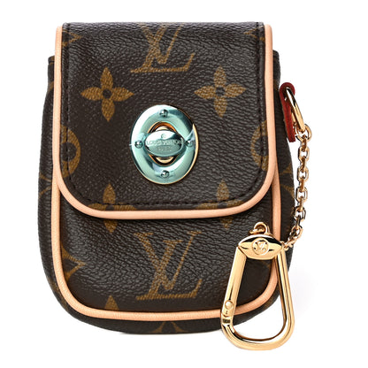 Louis Vuitton Monogram Tulum Pochette 1 of 11