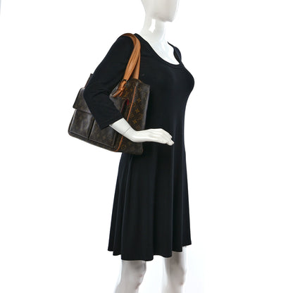 Louis Vuitton Monogram Multipli-Cite 2 of 9