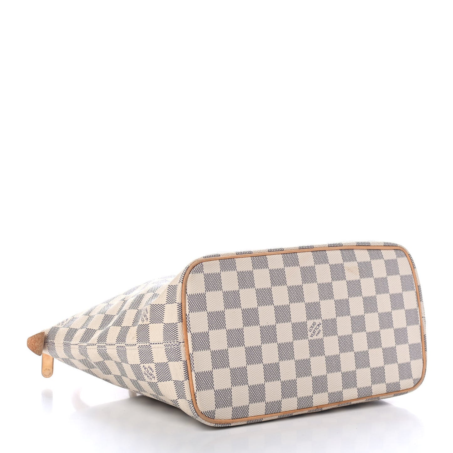 Damier Azur Saleya PM